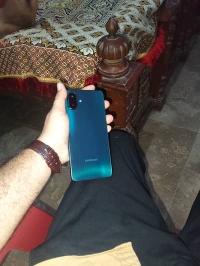 Samsung Mobile A07 5G