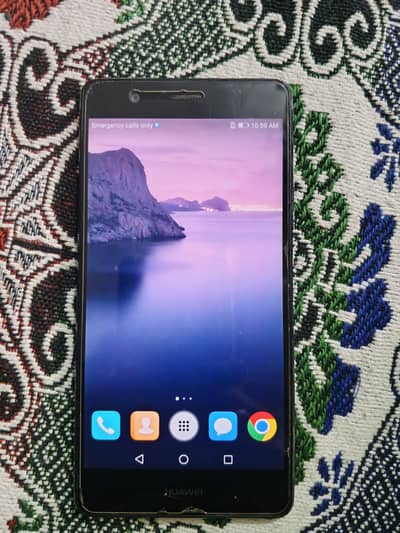 Huawei P9 lite