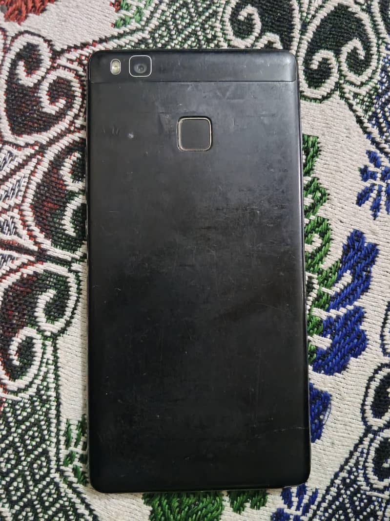 Huawei P9 lite 1