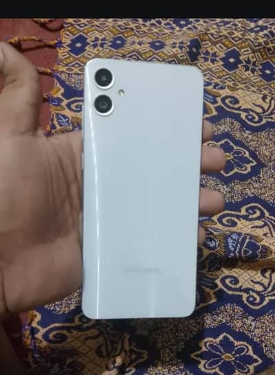 Samsung Mobile A05