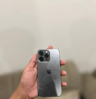 Apple iPhone 13 Pro