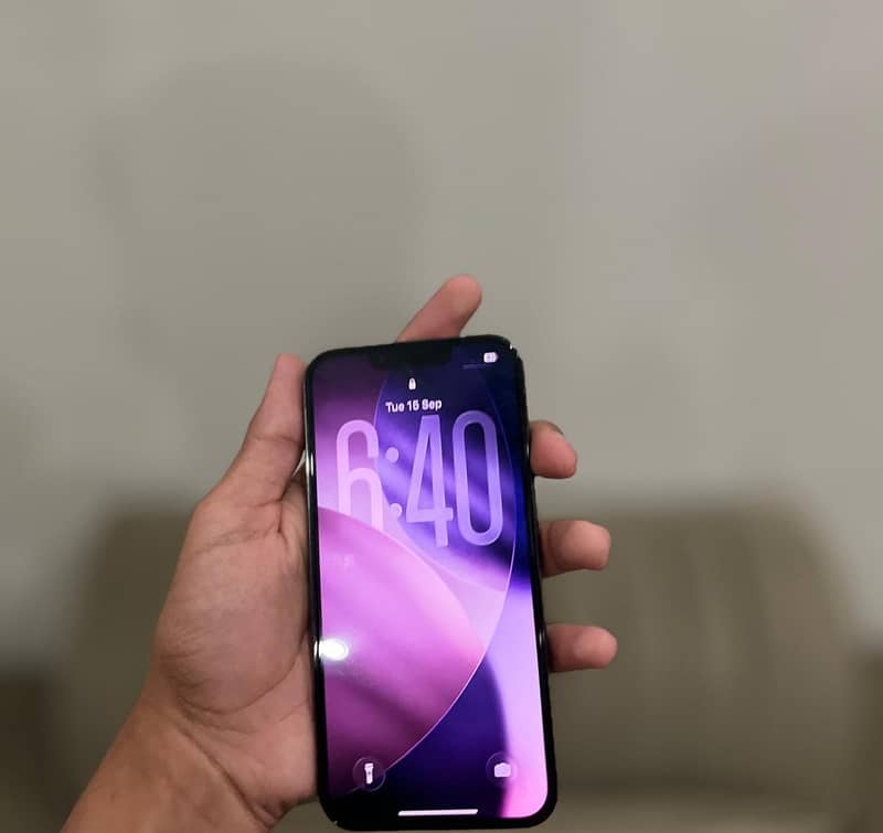 Apple iPhone 13 Pro 3