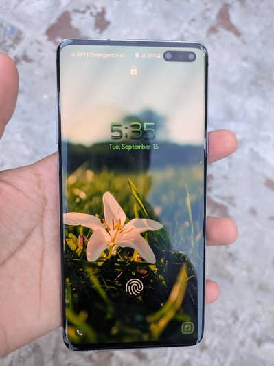 Samsung Mobile S10 5G