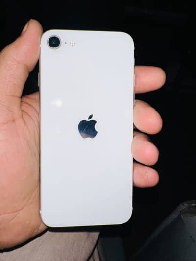 Apple iPhone SE 2020