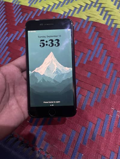 Apple iPhone 8 Plus 256GB Non Pta