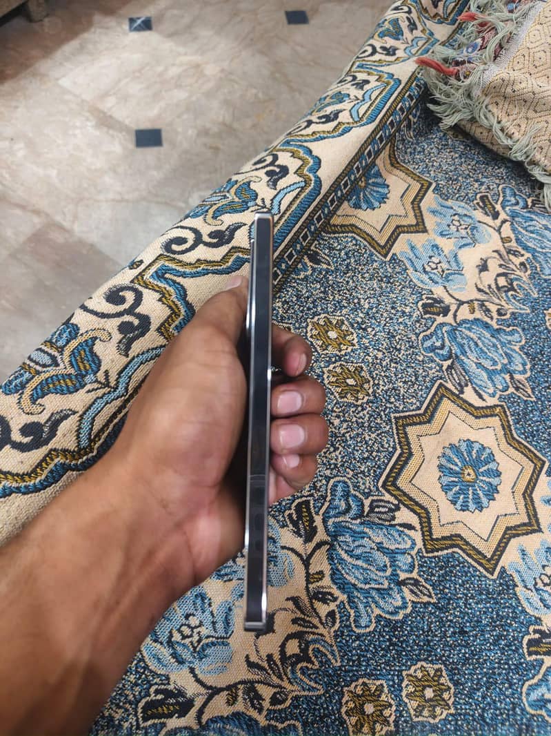 Infinix Note 40 4