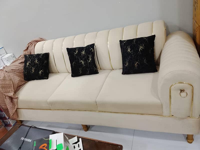 Sofa set 3