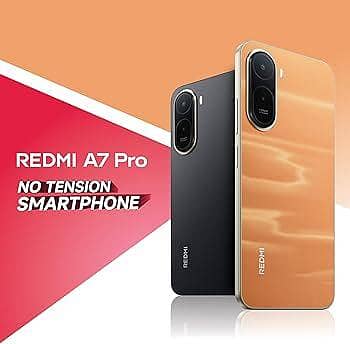 Redmi A7 pro
