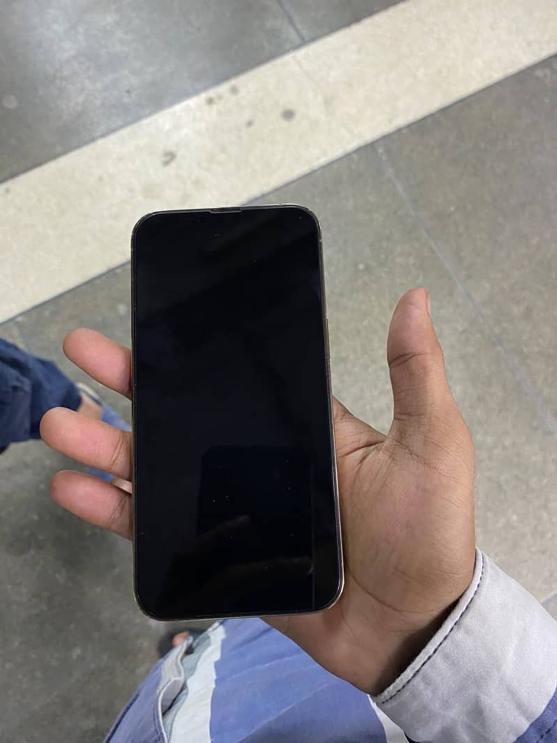 Apple iPhone 13 Pro 1