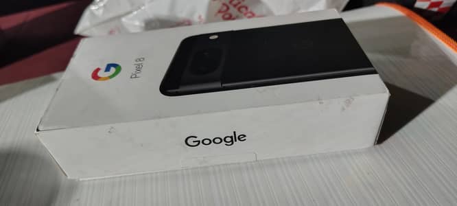 Google Pixel 8