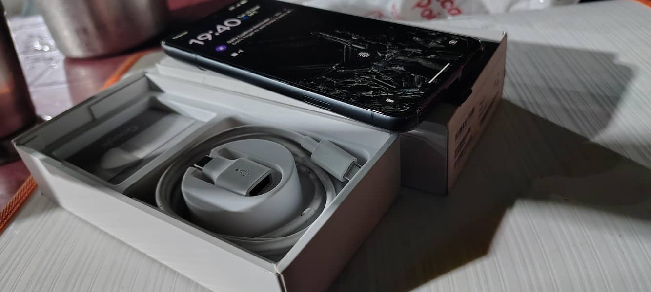 Google Pixel 8 3