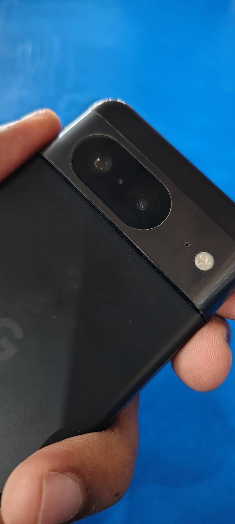 Google Pixel 8 6