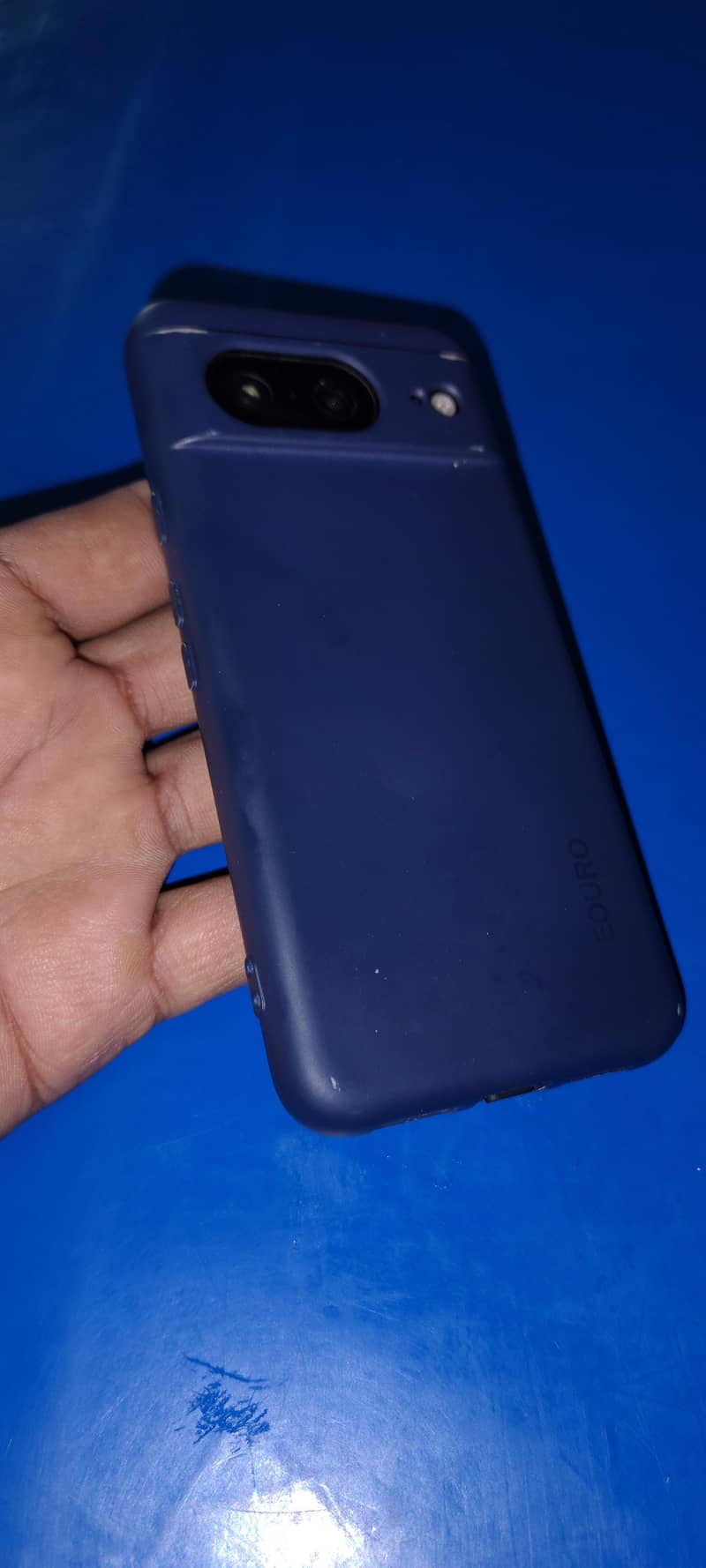 Google Pixel 8 12