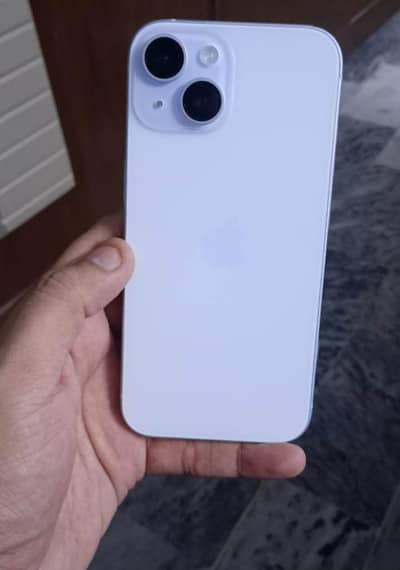 Apple iPhone 15