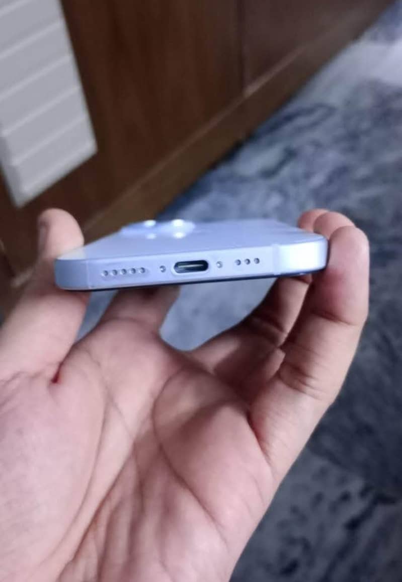 Apple iPhone 15 1
