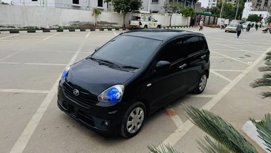 Daihatsu Mira 2015/19 total original