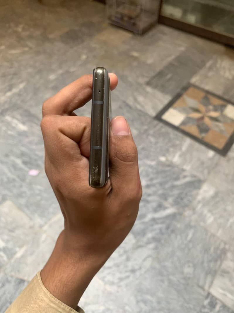 Google Pixel 6a 3