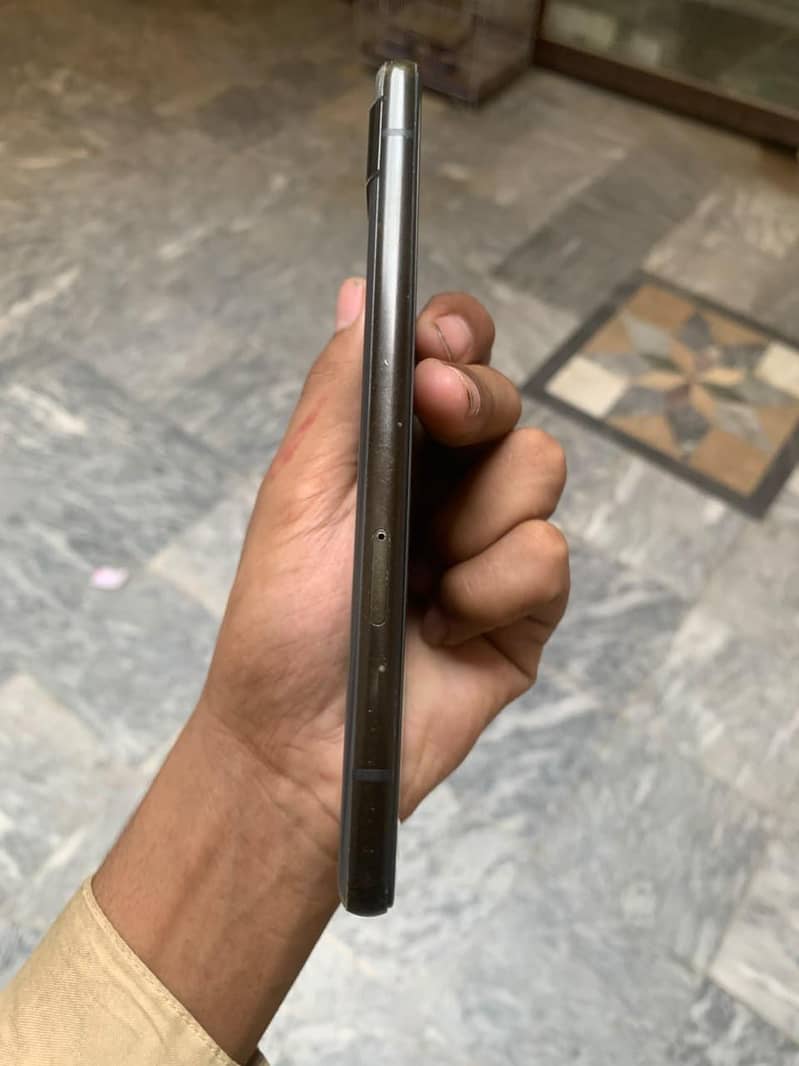Google Pixel 6a 4