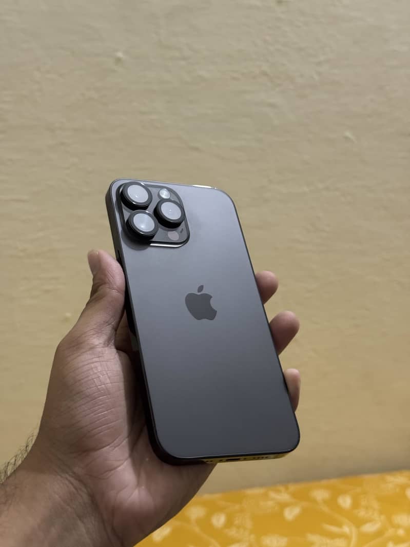 Apple iPhone 14 Pro Max 0