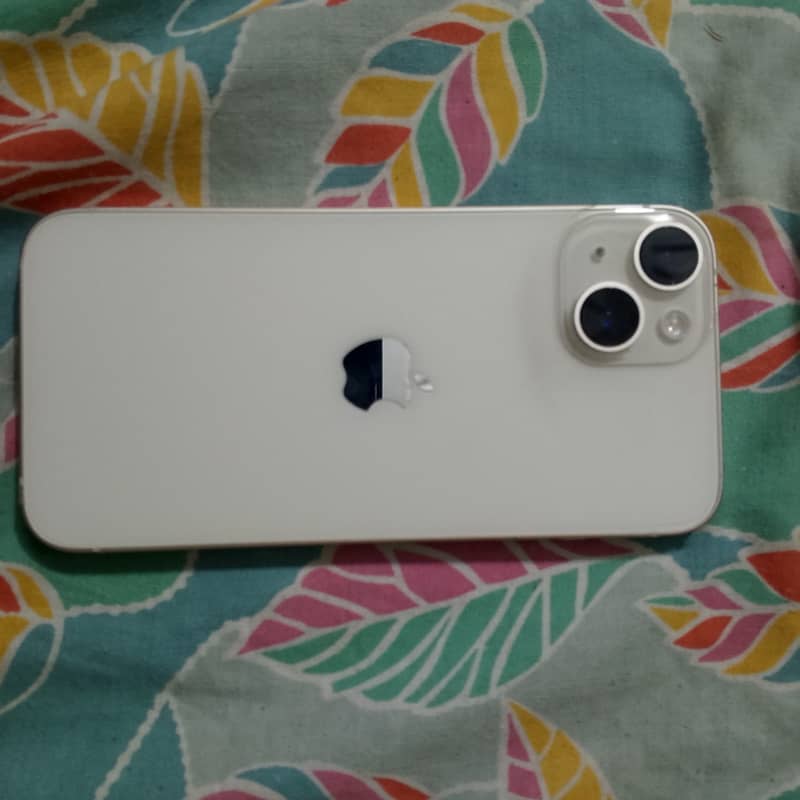 Apple iPhone 14 2