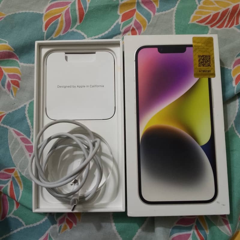 Apple iPhone 14 9