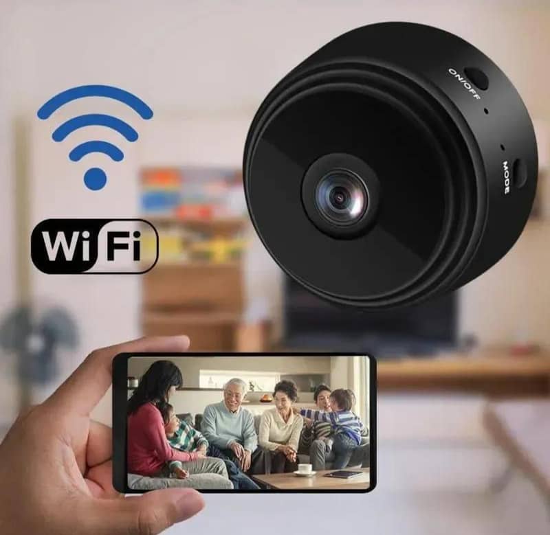 mini wiffi camera 720p 3