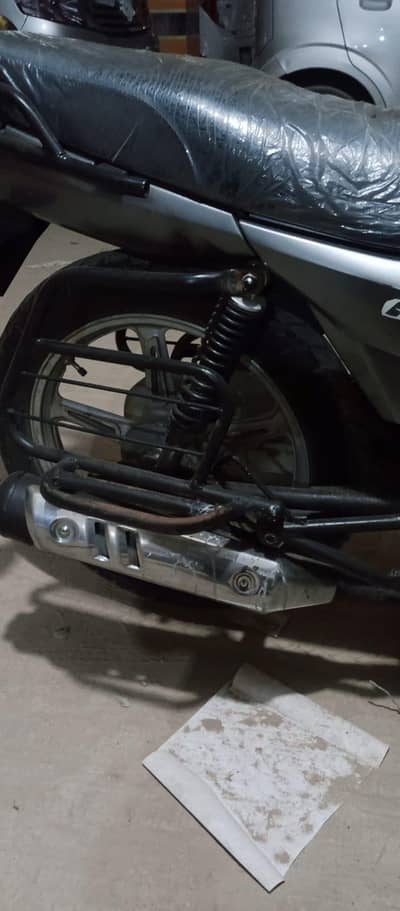 suzuki gd 110 urgent sale