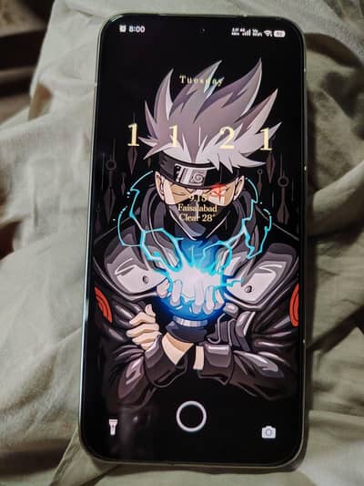 Xiaomi Redmi Turbo 4 pro