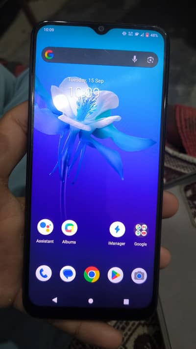 Vivo Y12s