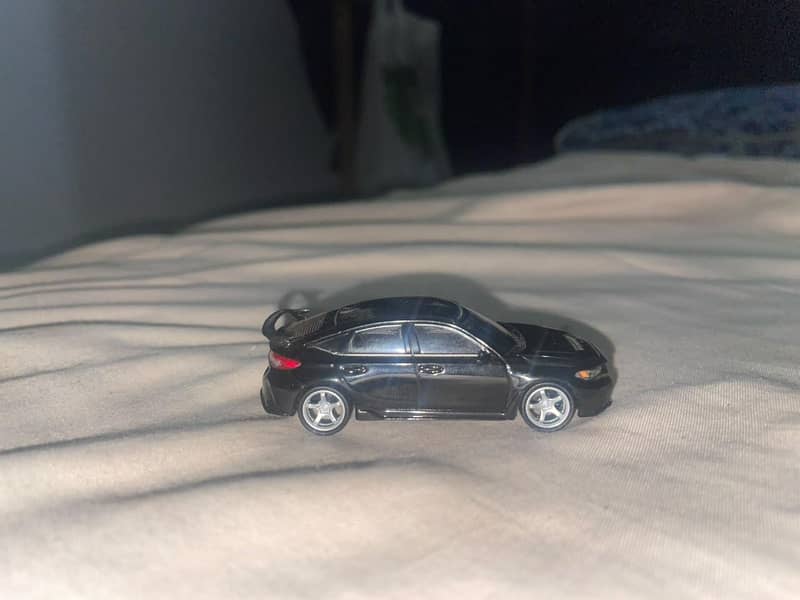Mini GT 2
