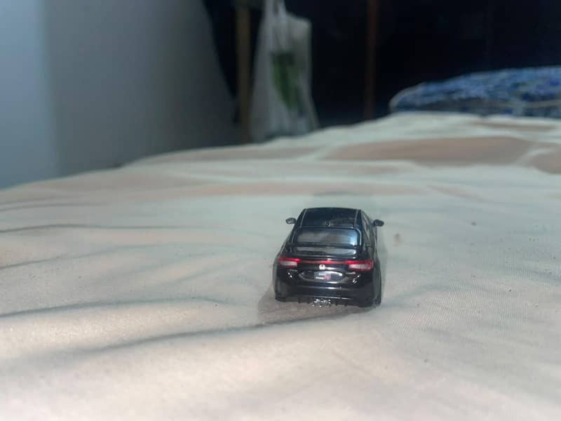Mini GT 3