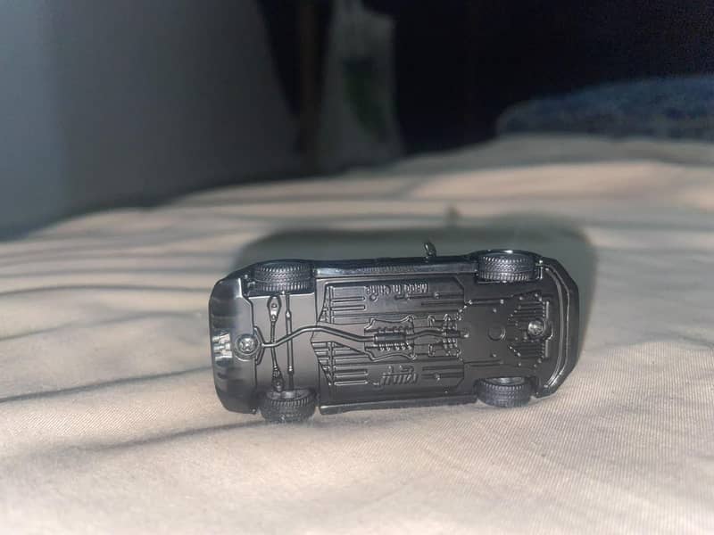 Mini GT 4