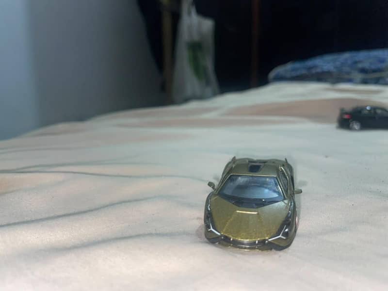 Mini GT 5