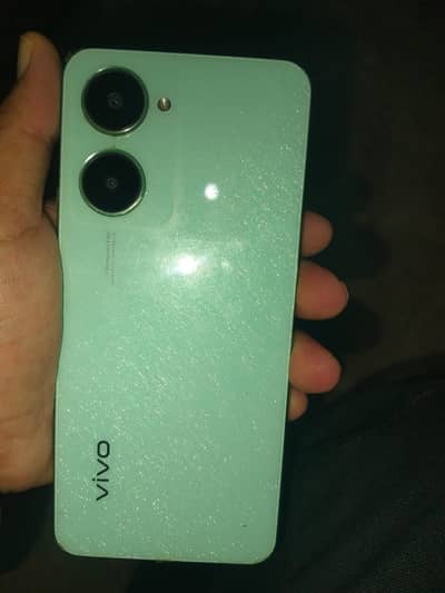 Vivo Y03