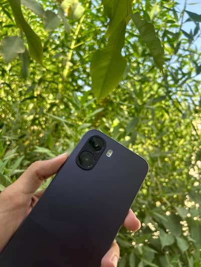 OPPO A6k. Price is negotiable.