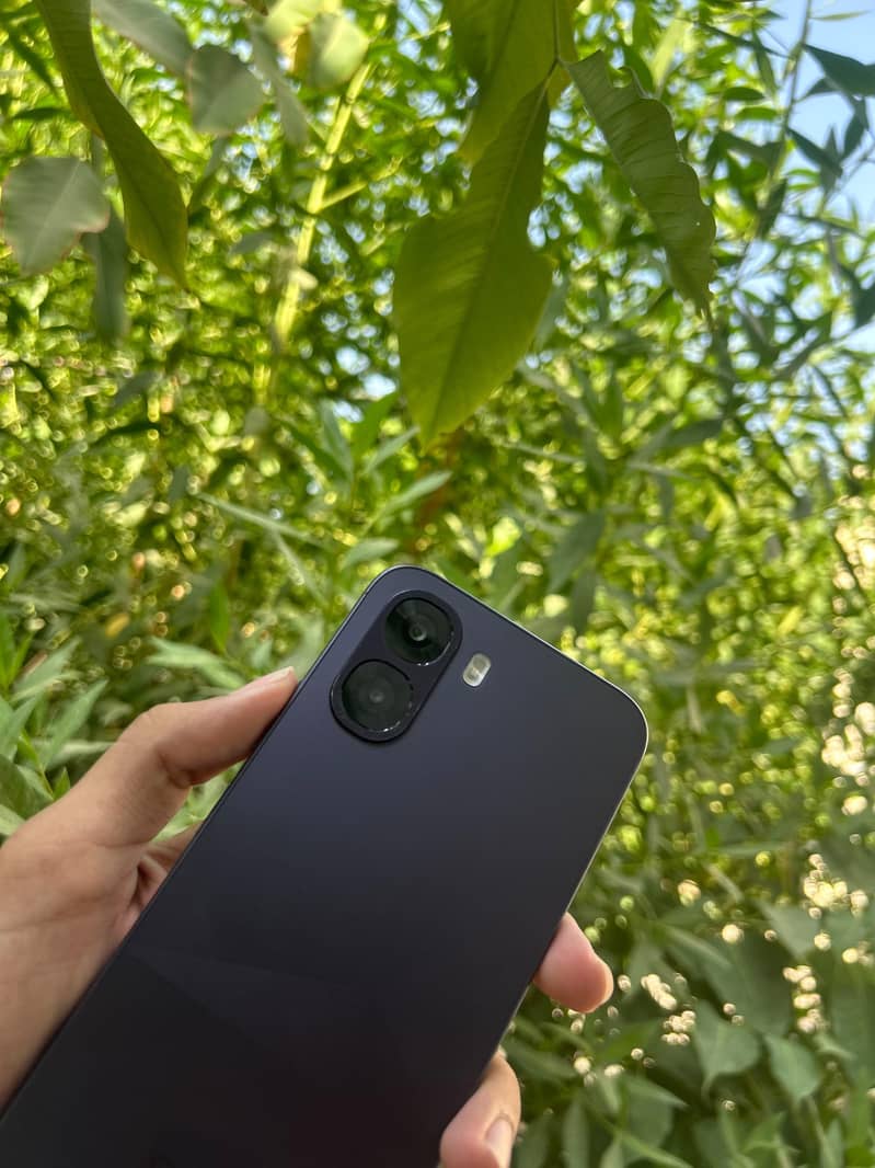OPPO A6k. 6+12/128. Price is negotiable. 1