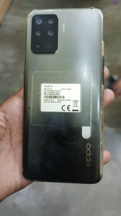 oppo f19 Pro