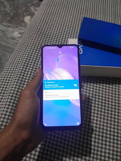Vivo Y12A