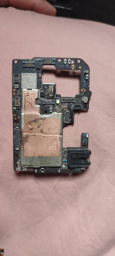 Redmi Note 10 Pro Dead Phone for Parts | Spare Parts | Repair |Camera