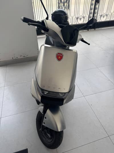 Metro T9 Sports