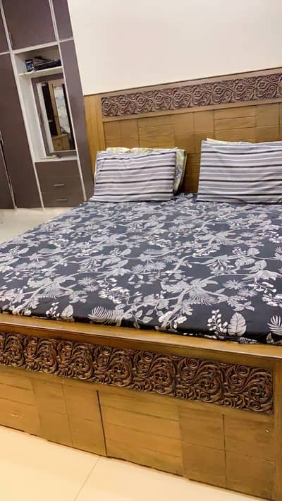 Bedroom furniture