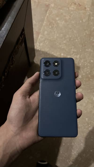 Motorola Moto G Stylus