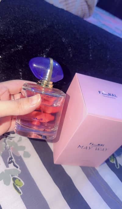 Final may way 100 ml