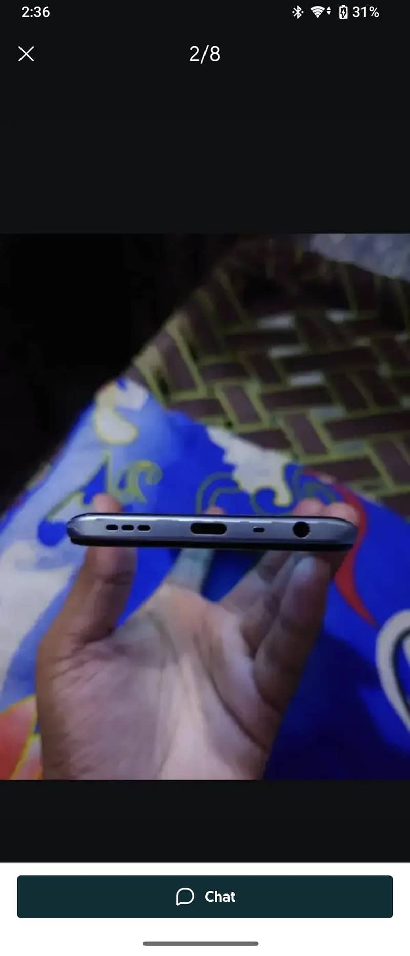 OPPO A54 2