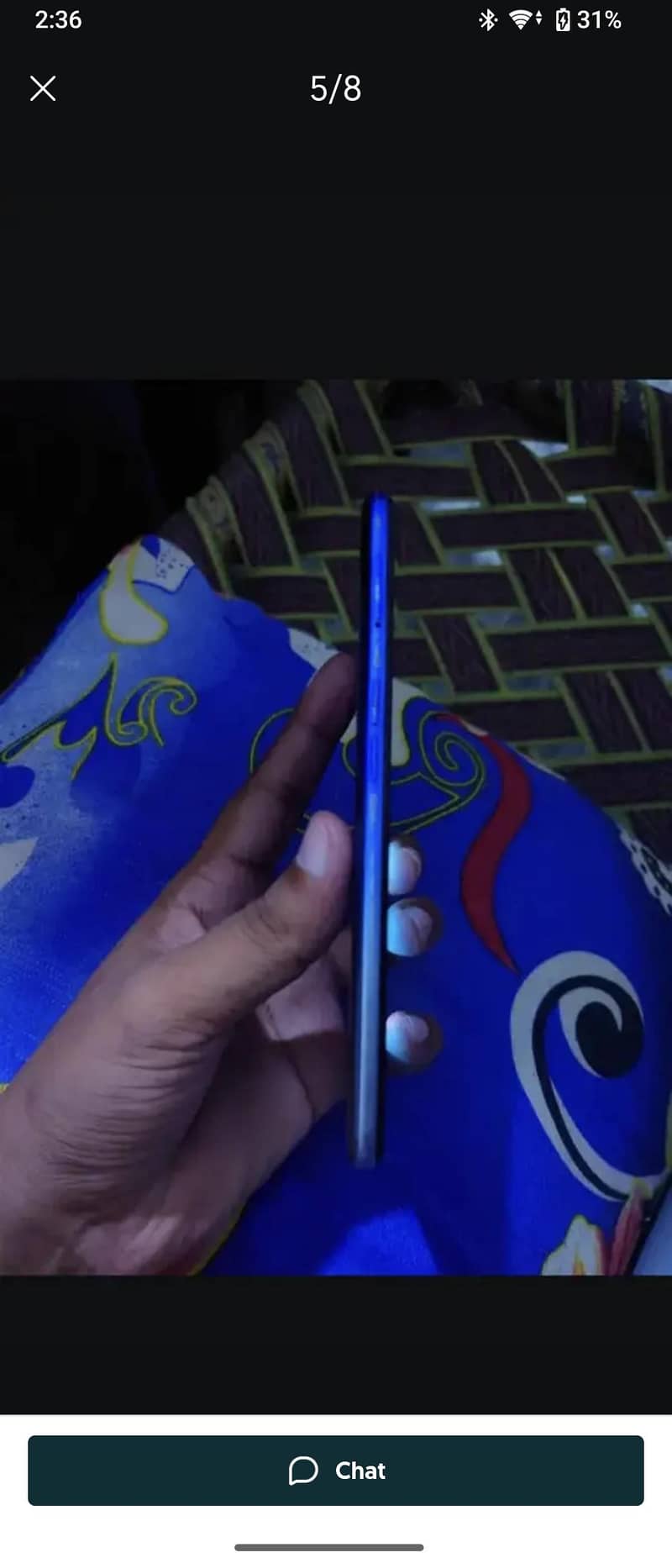 OPPO A54 3