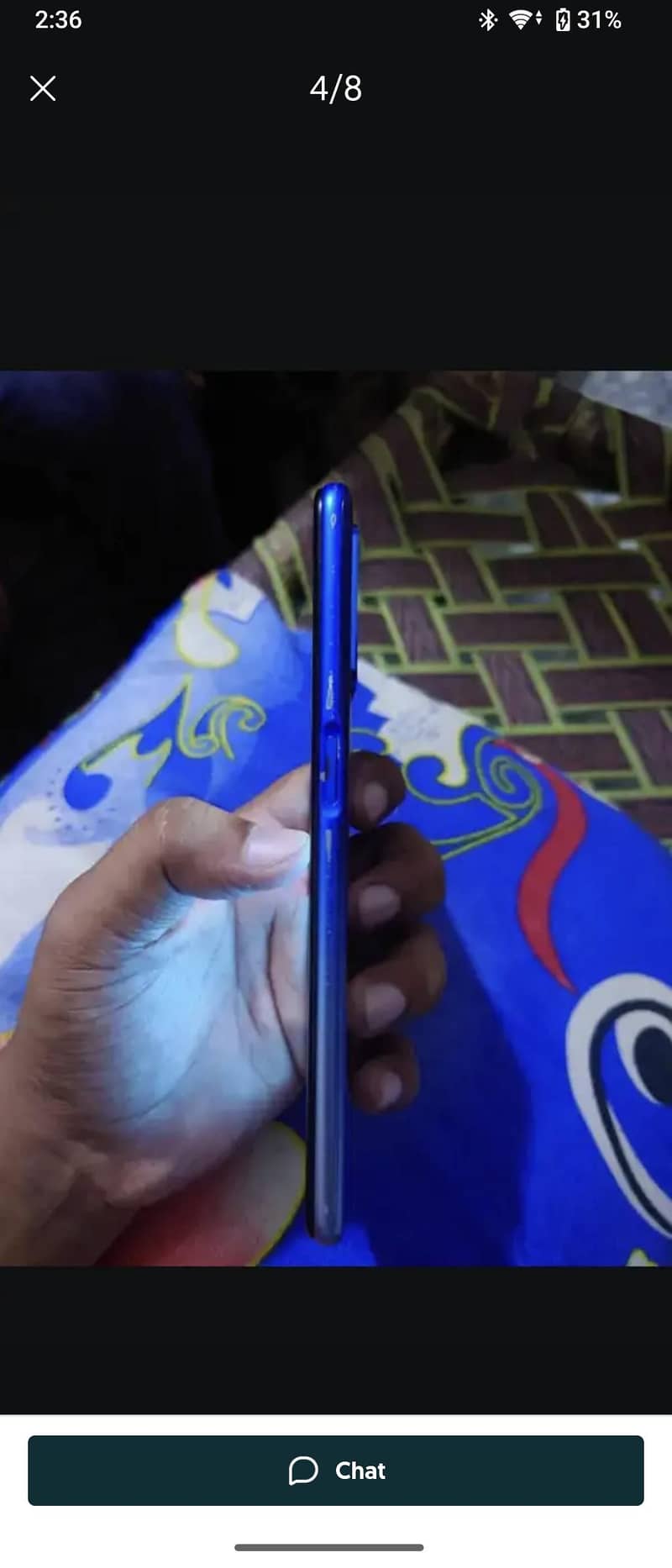 OPPO A54 4