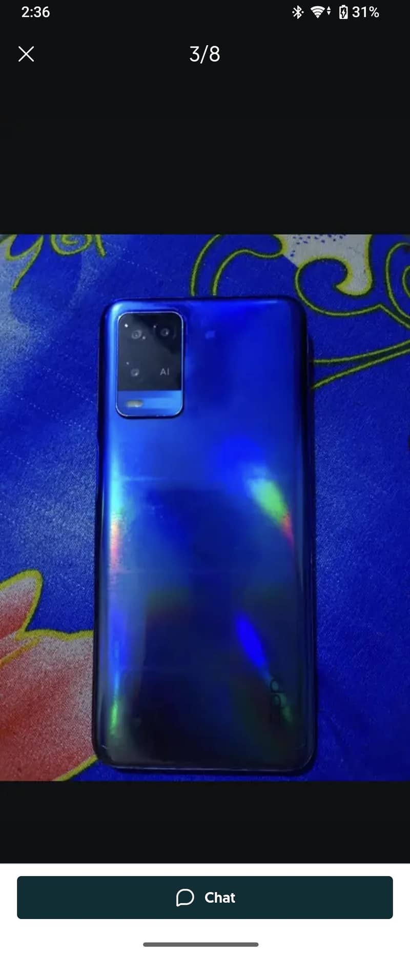 OPPO A54 5