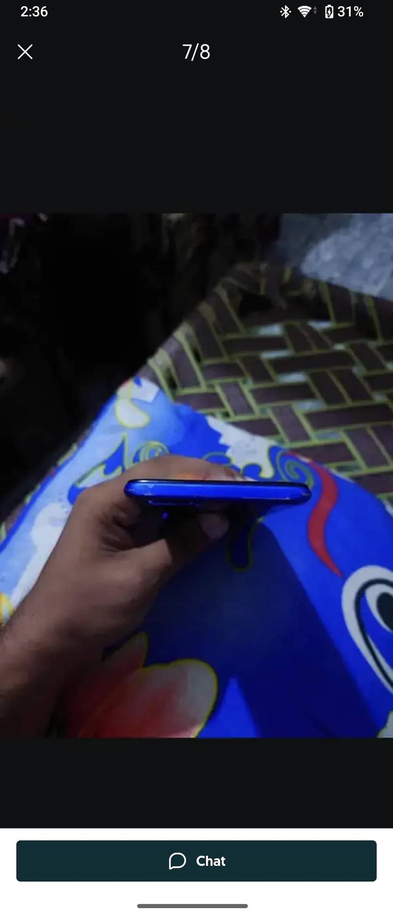 OPPO A54 7