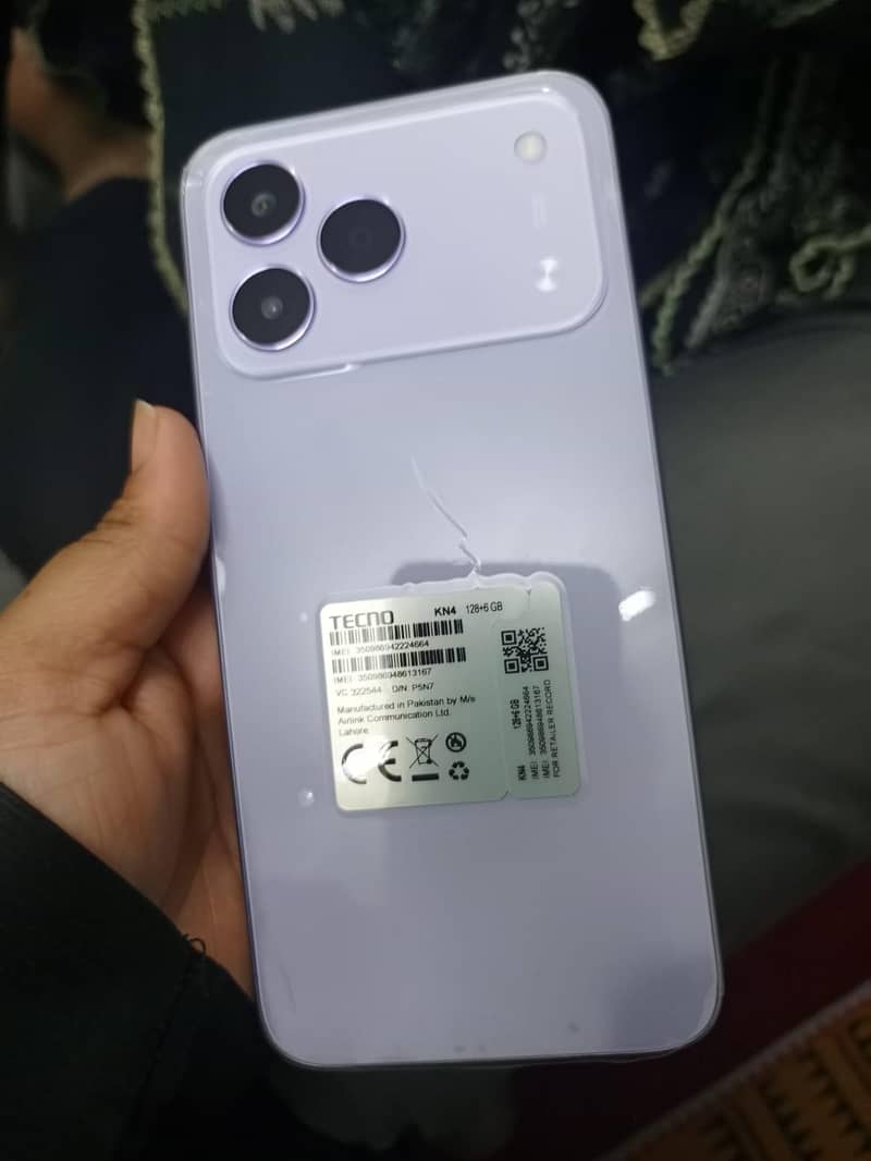 Tecno Other Model 1