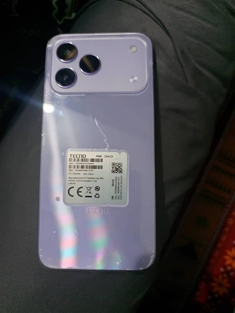 Tecno Other Model 2